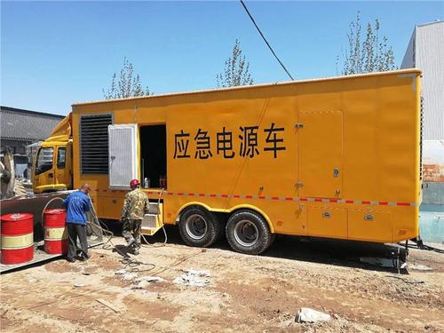 湾里发电车租赁-教您挑选发电机哪些技巧可以掌握使用
