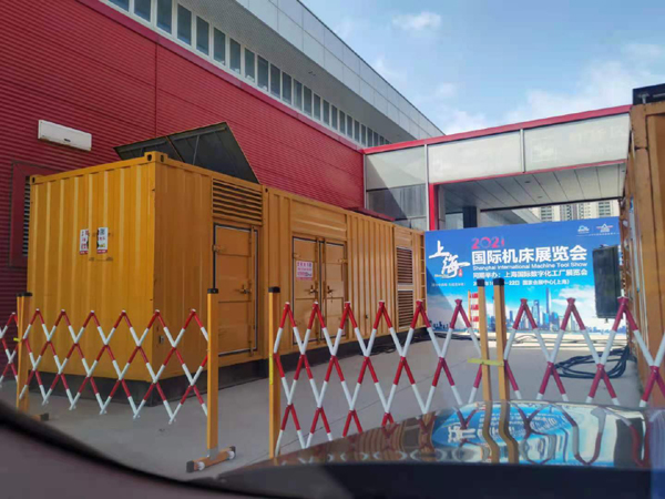 湾里发电车出租-发电机无电压或电压太低怎么办？