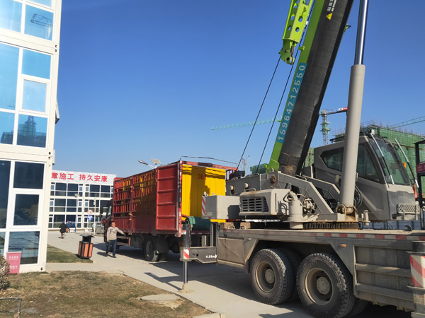 湾里发电机出租50KW柴油发电机组需要配多粗电缆线