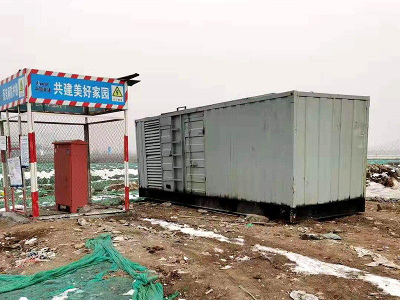 湾里燃气发电机在高海拔地区运行时会遇到哪些常见故障？