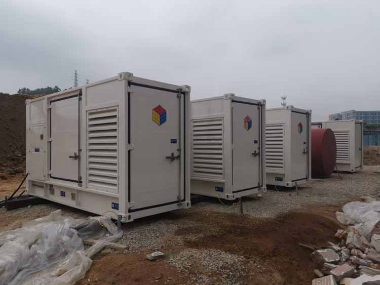 湾里如何降低 200KW 柴油发电机的燃油消耗率？