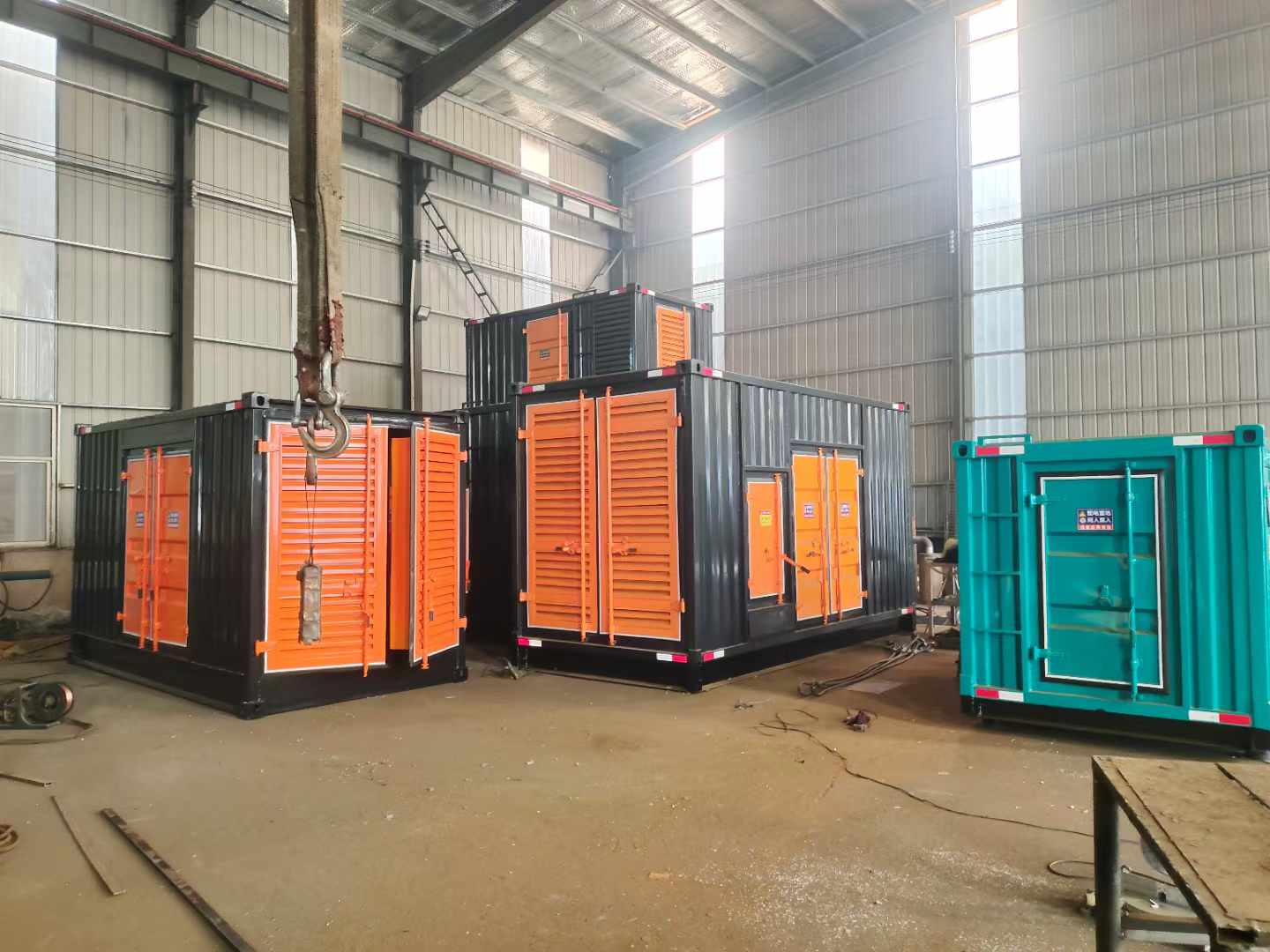 湾里如何根据用电设备的功率选择合适的空开？