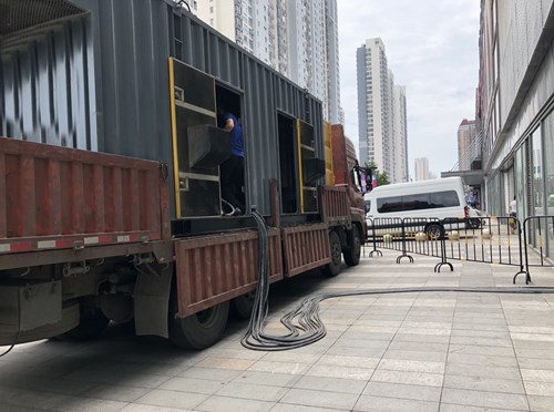 湾里柴油发电机空气滤清器在不同季节的更换周期是否有差异？